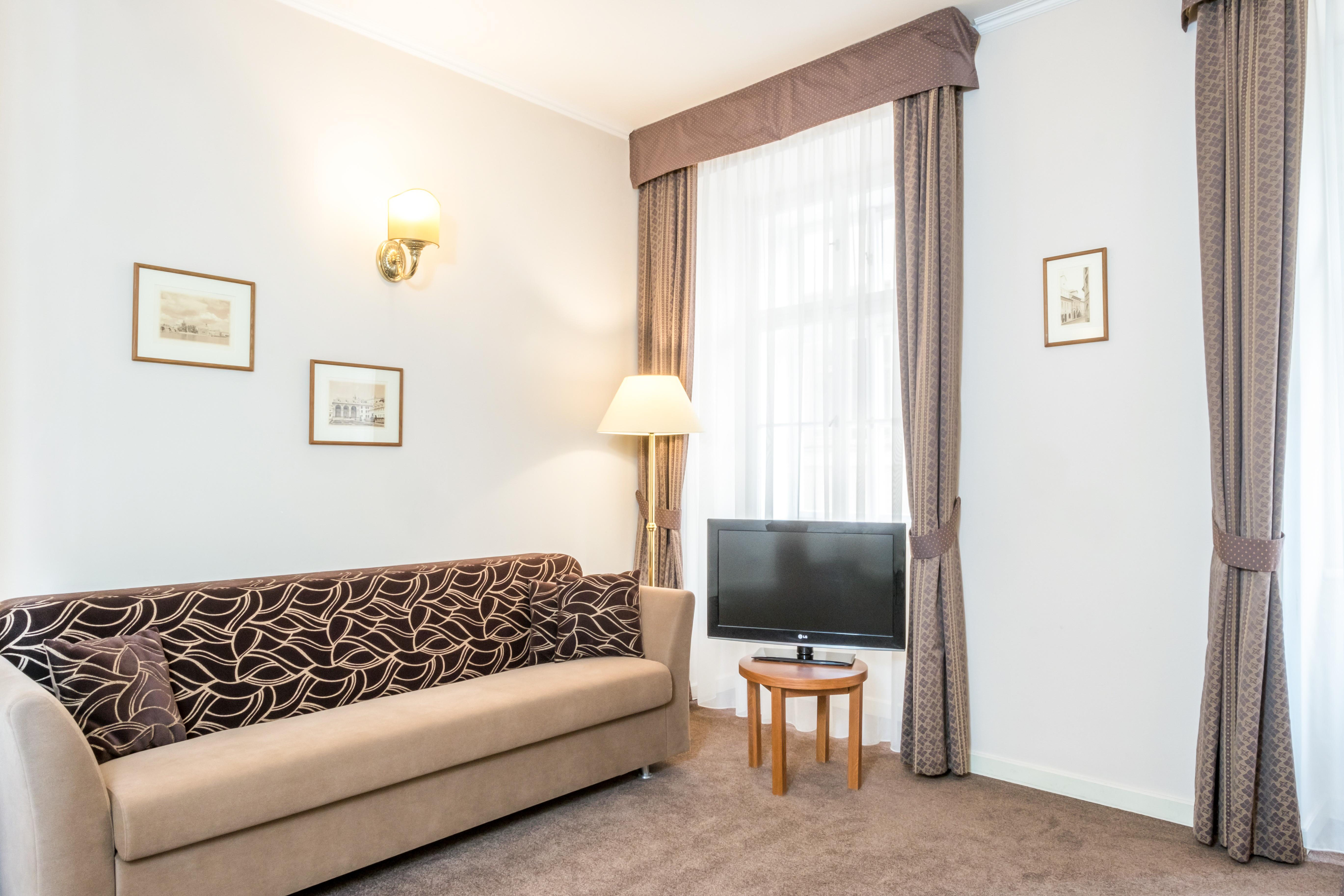 Bookquet 5* Prague