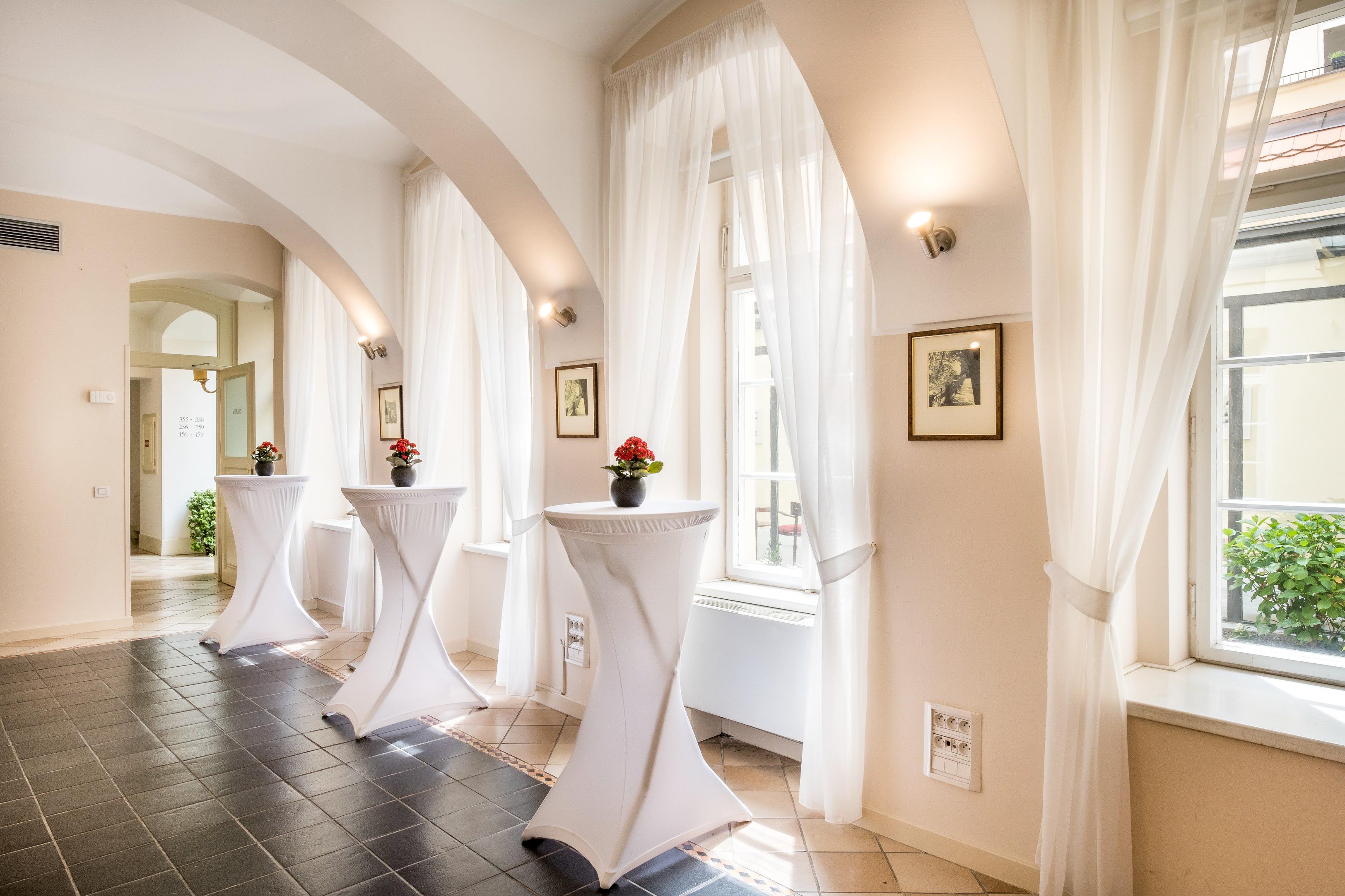 Hotel Bookquet Praga