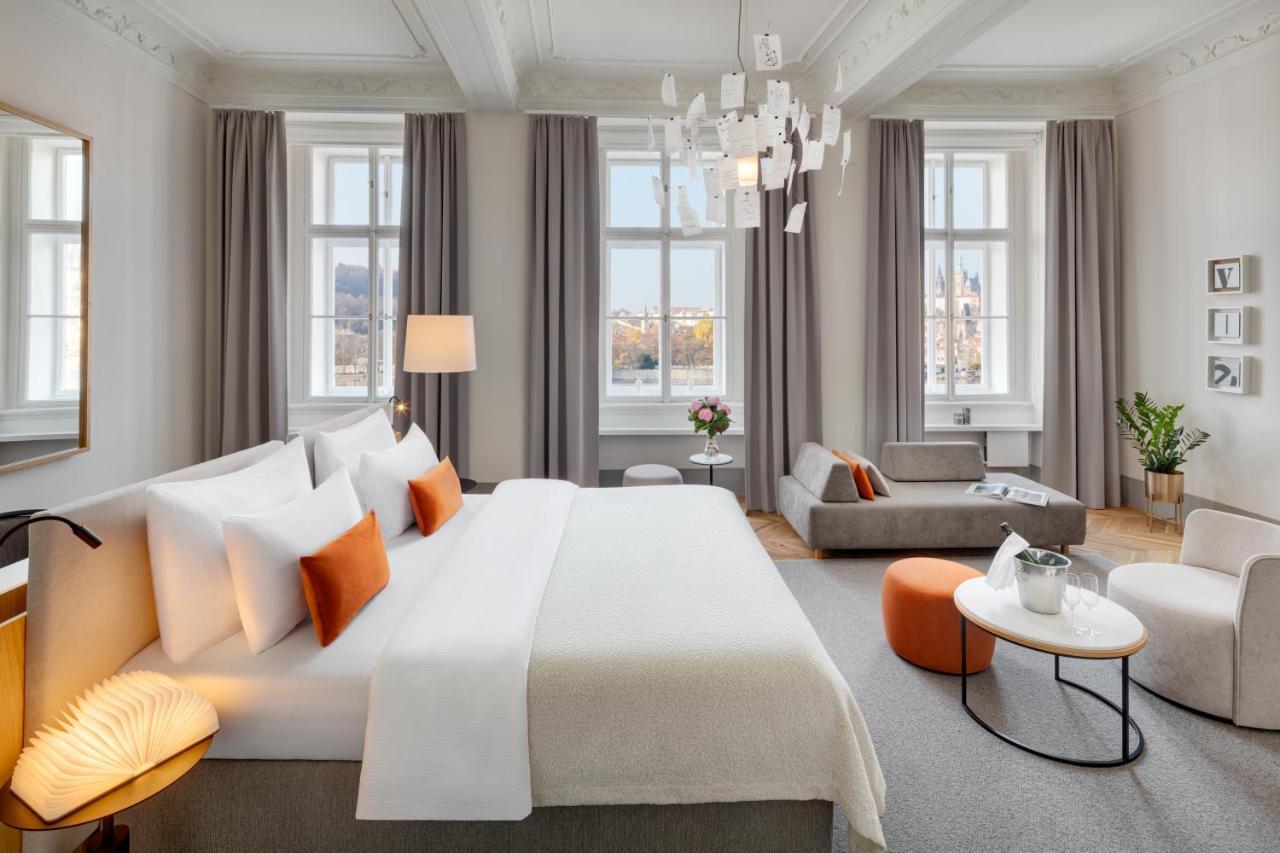 Bookquet 5* Praga